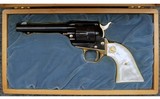 Colt ~ Single Action Frontier Scout OR Trail ~ .22 LR - 4 of 4