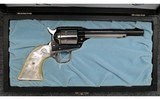 Colt ~ Single Action Frontier Scout Wild Bill ~ .22 LR - 5 of 5
