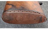 Beretta ~ 689E Express ~ .30-06 Sprg - 10 of 11