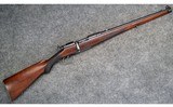 Waffenfabrik Steyr ~ M.1905 ~ 9x56 MS - 1 of 11