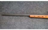 Ruger ~ All-Weather M77/22 ~ .22 Hornet - 5 of 11