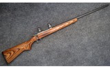 Ruger ~ All-Weather M77/22 ~ .22 Hornet - 1 of 11