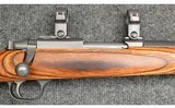 Ruger ~ All-Weather M77/22 ~ .22 Hornet - 3 of 11