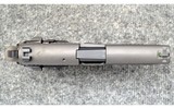 SIG Sauer ~ P226 Legion SAO ~ 9x19 - 3 of 4