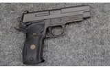 SIG Sauer ~ P226 Legion SAO ~ 9x19 - 1 of 4