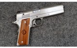 Coonan ~ MOT 45 ~ .45 ACP - 1 of 4