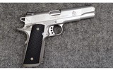 Springfield ~ 1911-A1 TRP ~ .45 Auto - 1 of 4