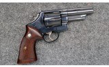 S&W ~ Pre-29 ~ .44 Mag - 1 of 4
