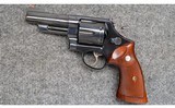 S&W ~ Pre-29 ~ .44 Mag - 2 of 4