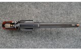 S&W ~ 19-5 ~ .357 Mag - 3 of 4