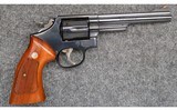S&W ~ 19-5 ~ .357 Mag - 1 of 4