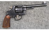 S&W ~ .44 Hand Ejector 2nd Model ~ .44 Spl - 1 of 4