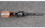S&W ~ .38/44 Outdoorsman ~ .38 Spl - 4 of 4