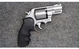 S&W ~ 627-5 Performance Center ~ .357 Mag - 1 of 5