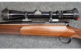 Winchester ~ Model 70 Paul Jaeger Custom ~ .270 Win - 6 of 11