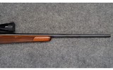 Winchester ~ Model 70 Paul Jaeger Custom ~ .270 Win - 4 of 11