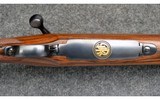 Winchester ~ Model 70 Paul Jaeger Custom ~ .270 Win - 9 of 11