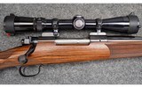 Winchester ~ Model 70 Paul Jaeger Custom ~ .270 Win - 3 of 11