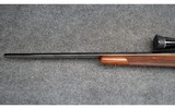 Winchester ~ Model 70 Paul Jaeger Custom ~ .270 Win - 5 of 11