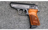 Walther ~ PPK/S ~ .22 LR - 2 of 4