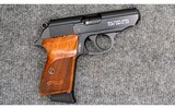 Walther ~ PPK/S ~ .22 LR - 1 of 4