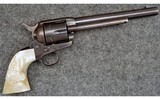 Colt ~ Single Action Army ~ .32 WCF - 1 of 4