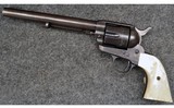 Colt ~ Single Action Army ~ .32 WCF - 2 of 4