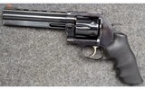 Dan Wesson ~ 44 ~ .44 Mag - 2 of 4