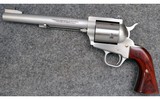 Freedom Arms ~ 83 ~ .454 Casull - 2 of 4