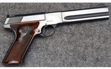 Colt ~ Match Target ~ .22 LR - 1 of 4