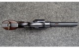 Colt ~ US Army Model of 1917 ~ .45 ACP - 4 of 5