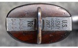 Colt ~ US Army Model of 1917 ~ .45 ACP - 5 of 5