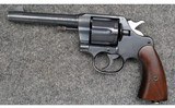 Colt ~ US Army Model of 1917 ~ .45 ACP - 2 of 5