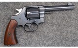 Colt ~ US Army Model of 1917 ~ .45 ACP - 1 of 5