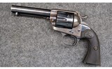 Colt ~ Bisley Model ~ .45 Colt - 2 of 4