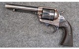 Colt ~ Bisley Model ~ .32 WCF - 2 of 4