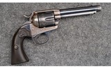 Colt ~ Bisley Model ~ .32 WCF - 1 of 4