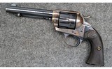 Colt ~ Bisley Model ~ .38 WCF - 2 of 4