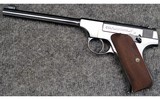Colt ~ Pre-Woodsman ~ .22 LR - 2 of 5