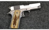 Colt ~ Officer's ACP ~ .45 Auto - 1 of 4