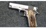 Colt ~ Officer's ACP ~ .45 Auto - 2 of 4
