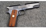 Colt ~ Ace ~ .22 LR