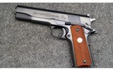 Colt ~ Ace ~ .22 LR - 2 of 4