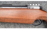 Remington ~ 40-X ~ .22 LR - 6 of 11