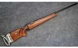 Remington ~ 40-X ~ .22 LR - 1 of 11