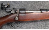Springfield ~ M1922M1 ~ .22 LR - 3 of 11