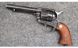 Colt ~ SAA ~ .38 Spl - 2 of 4