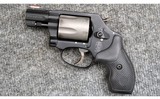 S&W ~ 360PD ~.357 Mag - 2 of 4