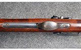 Springfield ~ 1884 ~ .45-70 Gov't - 9 of 11