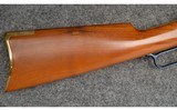 A. Uberti ~ 1860 Henry ~ .44-40 WCF - 2 of 11